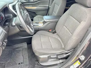 GMC Acadia 2017 SLE-1 4dr SUV