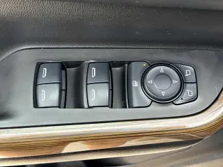 GMC Acadia 2017 SLE-1 4dr SUV