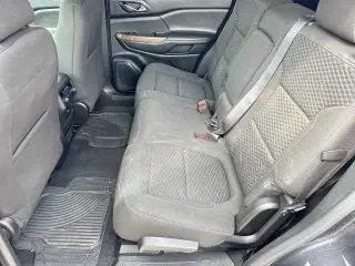GMC Acadia 2017 SLE-1 4dr SUV