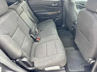 GMC Acadia 2017 SLE-1 4dr SUV