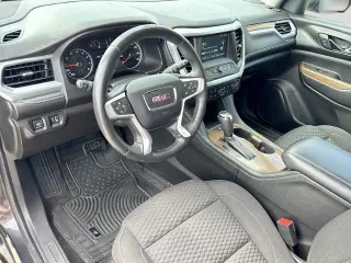 GMC Acadia 2017 SLE-1 4dr SUV