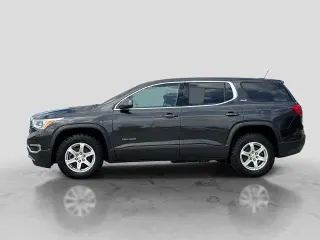 GMC Acadia 2017 SLE-1 4dr SUV