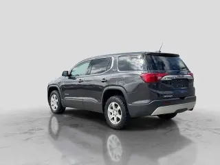 GMC Acadia 2017 SLE-1 4dr SUV