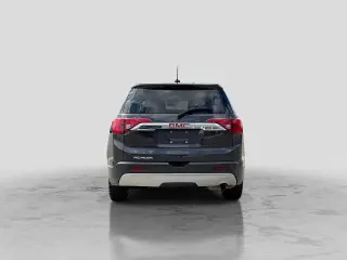 GMC Acadia 2017 SLE-1 4dr SUV