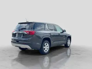 GMC Acadia 2017 SLE-1 4dr SUV