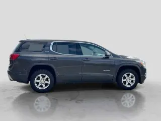GMC Acadia 2017 SLE-1 4dr SUV