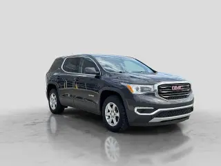 GMC Acadia 2017 SLE-1 4dr SUV