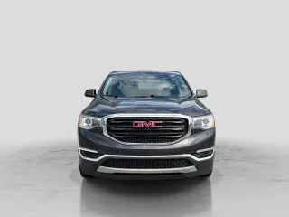 GMC Acadia 2017 SLE-1 4dr SUV