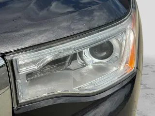 GMC Acadia 2017 SLE-1 4dr SUV