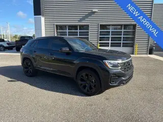 Volkswagen Atlas Cross Sport 2024 AWD SEL R-Line 4Motion 4dr SUV