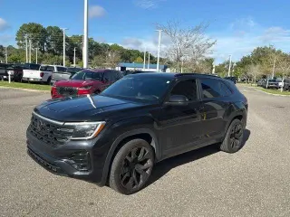 Volkswagen Atlas Cross Sport 2024 AWD SEL R-Line 4Motion 4dr SUV
