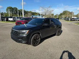 Volkswagen Atlas Cross Sport 2024 AWD SEL R-Line 4Motion 4dr SUV