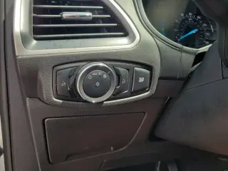 Ford Edge 2024 AWD SEL 4dr SUV