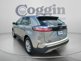 Ford Edge 2024 AWD SEL 4dr SUV