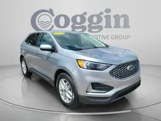 Ford Edge 2024 AWD SEL 4dr SUV