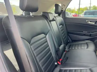 Ford Edge 2019 AWD SEL 4dr Crossover