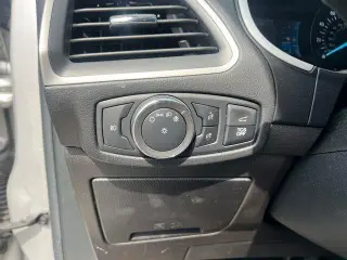 Ford Edge 2019 AWD SEL 4dr Crossover
