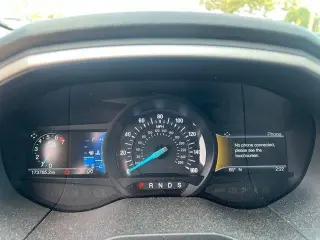 Ford Edge 2019 AWD SEL 4dr Crossover
