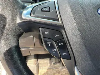 Ford Edge 2019 AWD SEL 4dr Crossover