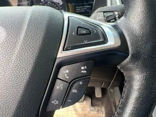 Ford Edge 2019 AWD SEL 4dr Crossover