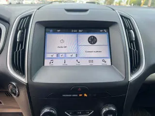 Ford Edge 2019 AWD SEL 4dr Crossover