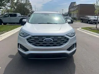 Ford Edge 2019 AWD SEL 4dr Crossover