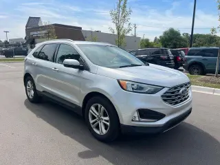 Ford Edge 2019 AWD SEL 4dr Crossover