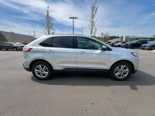 Ford Edge 2019 AWD SEL 4dr Crossover