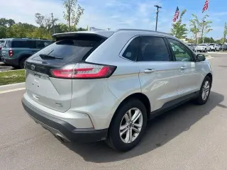 Ford Edge 2019 AWD SEL 4dr Crossover