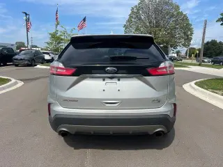 Ford Edge 2019 AWD SEL 4dr Crossover