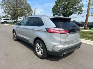 Ford Edge 2019 AWD SEL 4dr Crossover