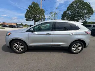 Ford Edge 2019 AWD SEL 4dr Crossover