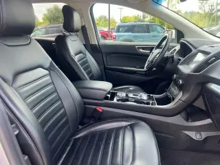 Ford Edge 2019 AWD SEL 4dr Crossover