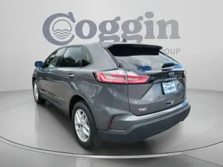 Ford Edge 2021 SE 4dr Crossover