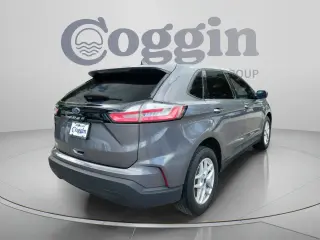 Ford Edge 2021 SE 4dr Crossover