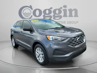 Ford Edge 2021 SE 4dr Crossover
