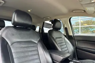 Ford Edge 2017 tracción en todas las ruedas SEL 4p Crossover