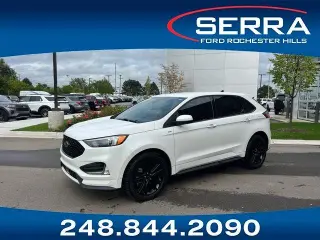 Ford Edge 2024 AWD SEL 4dr SUV
