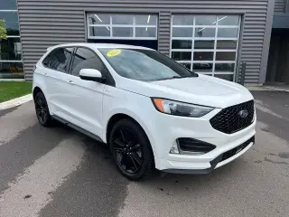 Ford Edge 2024 AWD SEL 4dr SUV