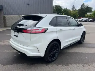 Ford Edge 2024 AWD SEL 4dr SUV