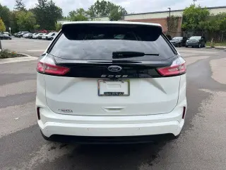Ford Edge 2024 AWD SEL 4dr SUV