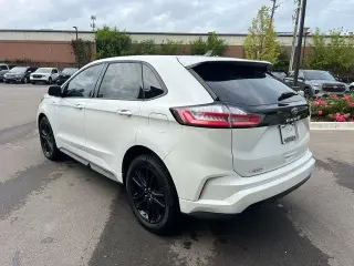 Ford Edge 2024 AWD SEL 4dr SUV