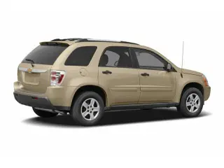 Chevrolet Equinox 2005 AWD LT 4p SUV