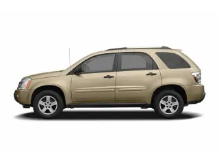 Chevrolet Equinox 2005 AWD LT 4p SUV