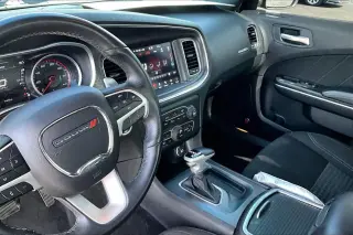 Dodge Charger 2018 AWD GT 4dr Sedan