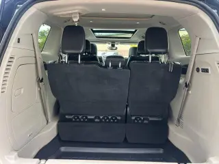 Chrysler Pacifica 2019 Limited 4dr Mini-Van