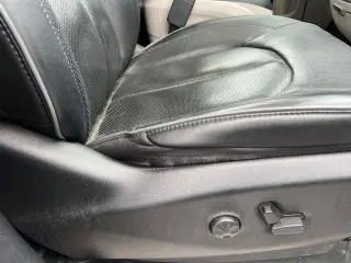 Chrysler Pacifica 2019 Limited 4dr Mini-Van