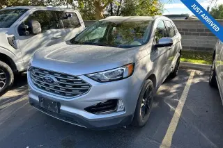 Ford Edge 2019 4x4 SEL 4p Crossover