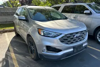 Ford Edge 2019 4x4 SEL 4p Crossover