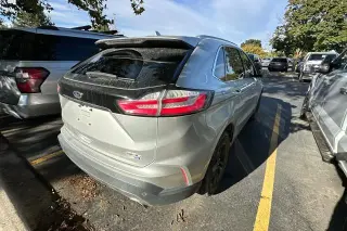 Ford Edge 2019 4x4 SEL 4p Crossover